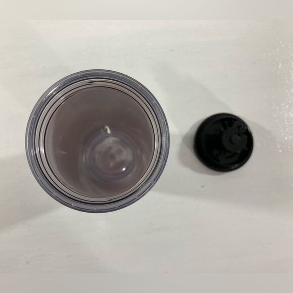 Starbucks Winter Mittens 16 oz Travel Mug Tumbler Insulated Holiday Cup - Picture 7 of 10